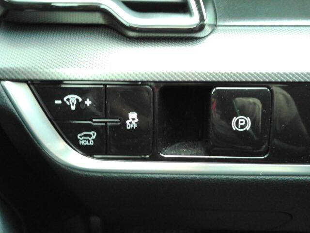 2025 Kia Sportage SX-Prestige