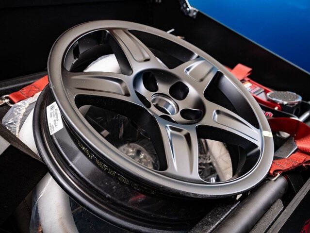 2018 Dodge Challenger SRT Demon