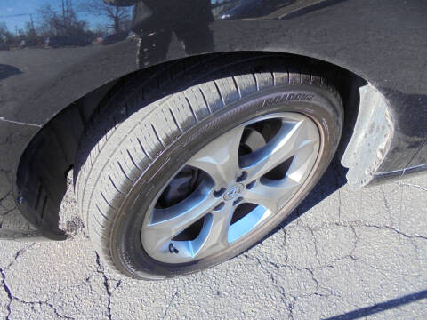 2010 Toyota Venza FWD V6