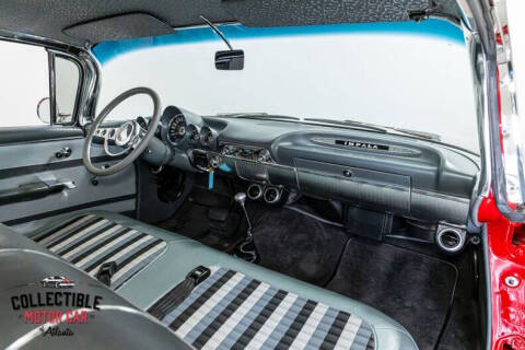 1959 Chevrolet Impala