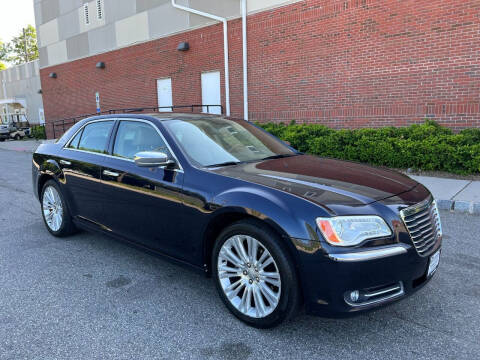 2011 Chrysler 300 for sale at Imports Auto Sales Inc. in Paterson NJ