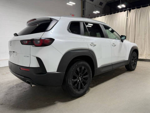 2023 Mazda CX-50 2.5 S Preferred Plus