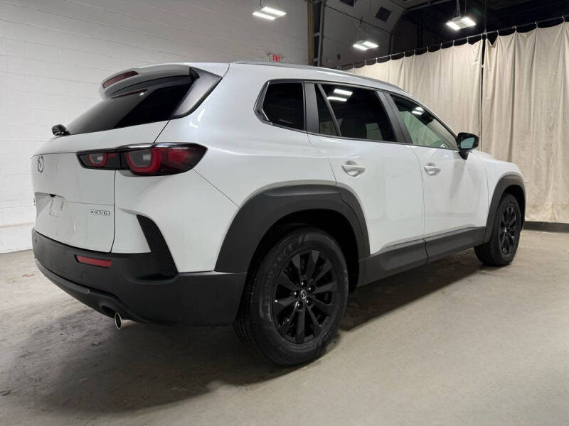 2023 Mazda CX-50 2.5 S Preferred Plus