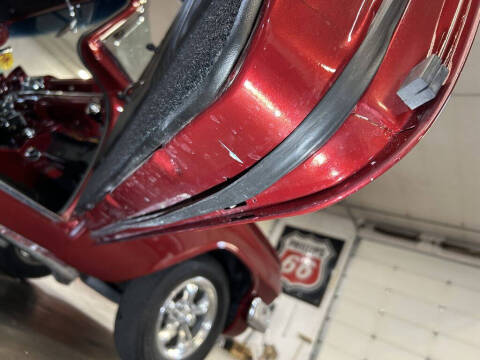 1960 Chevrolet El Camino