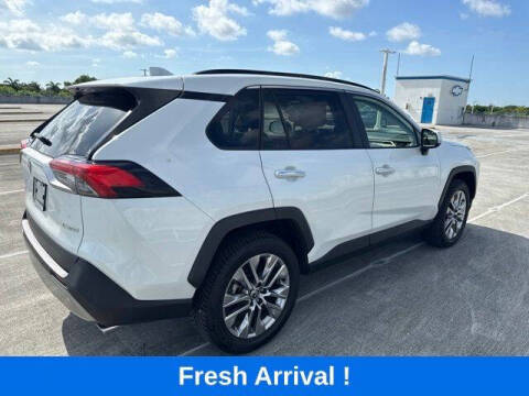 2023 Toyota RAV4 Limited