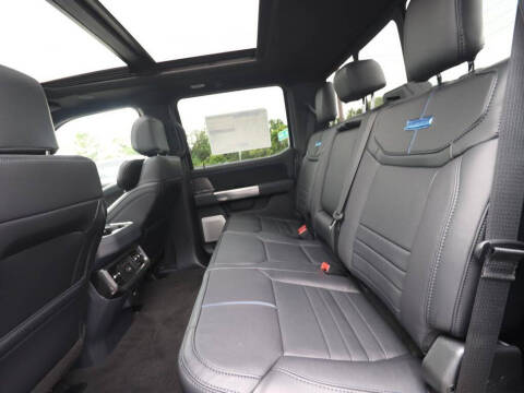 2026 Ford F-250 Super Duty