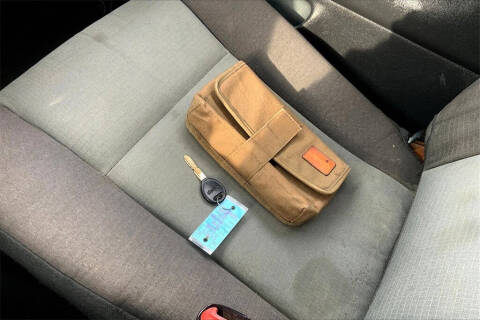 2005 Jeep Wrangler X