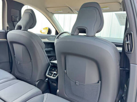 2025 Volvo EX90 Twin Ultra 7P