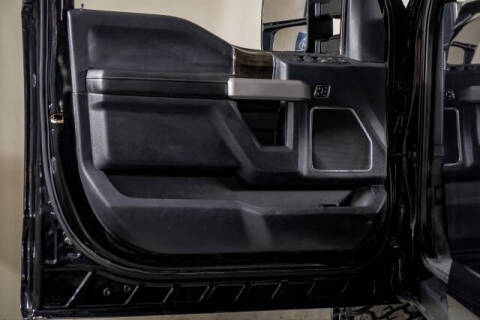 2022 Ford F-350 Super Duty Lariat