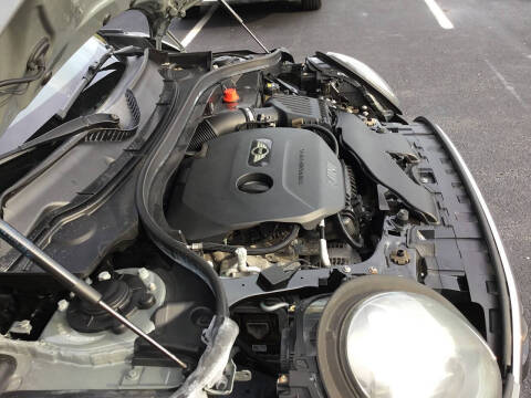 2017 MINI Clubman Cooper ALL4