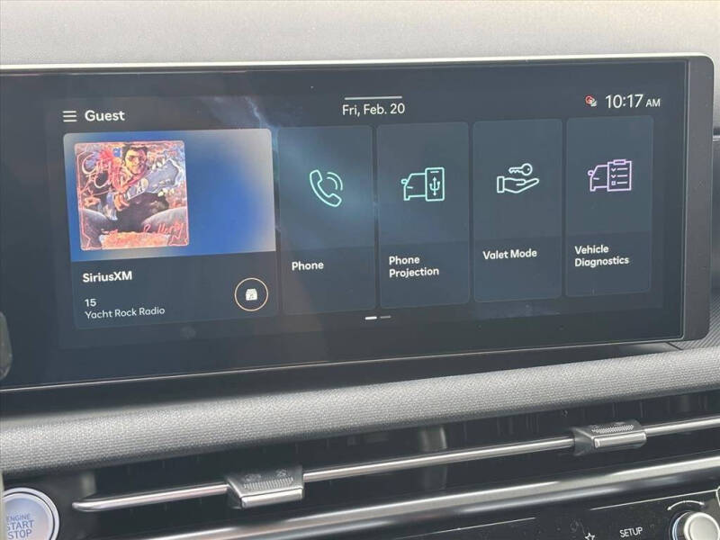 2026 Hyundai Tucson XRT