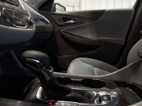 2023 Chevrolet Malibu LS Fleet