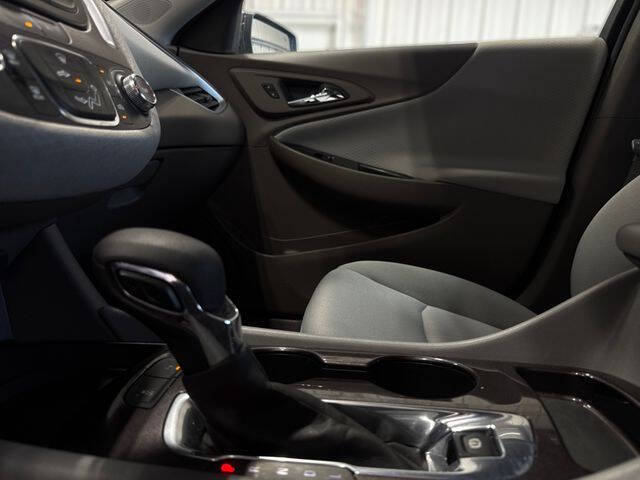 2023 Chevrolet Malibu LS Fleet