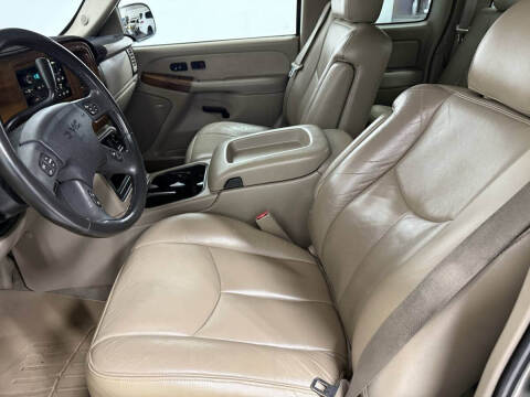 2003 GMC Sierra 1500