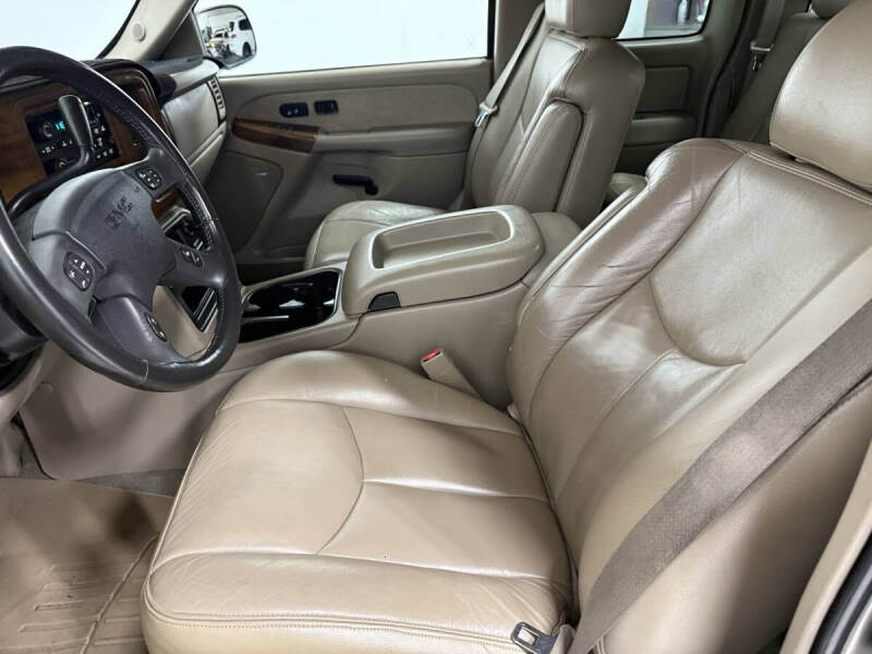 2003 GMC Sierra 1500