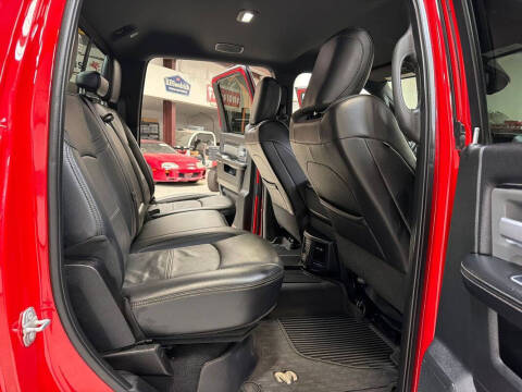 2021 RAM 2500 Power Wagon