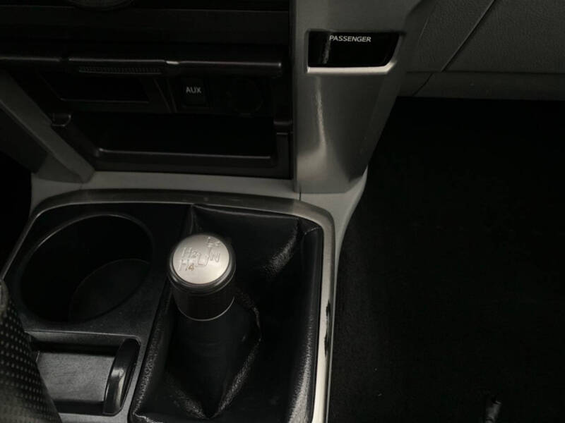 2012 Toyota 4Runner SR5