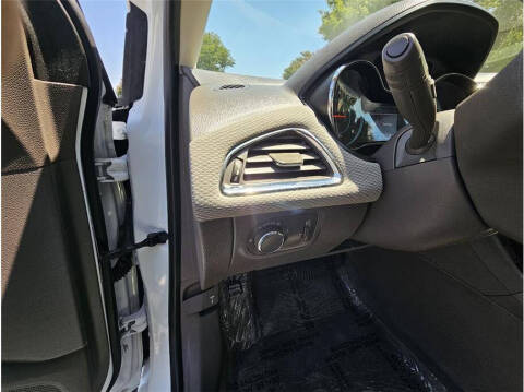 2018 Chevrolet Cruze LS Auto