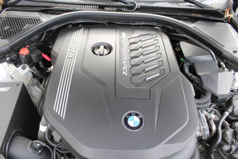 2020 BMW 3 Series M340i