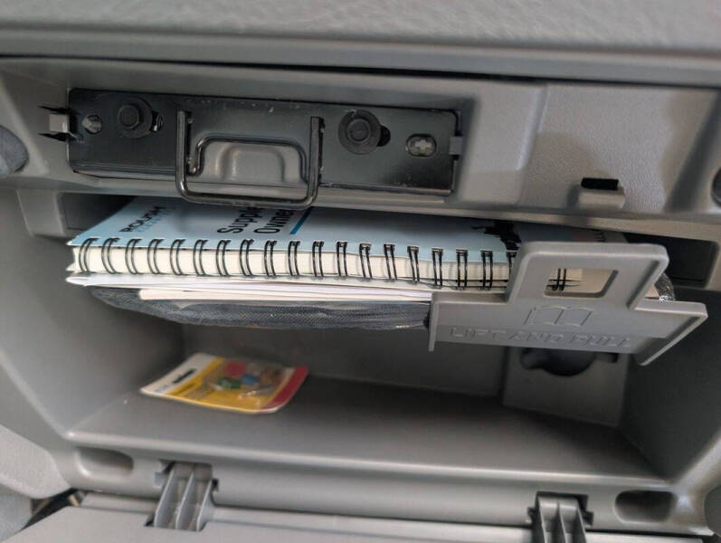 2019 Ford E-Series E-450 SD