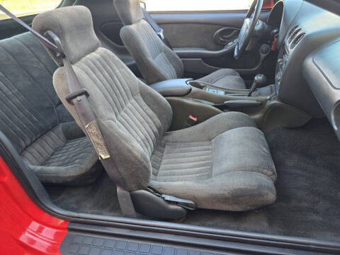 1994 Pontiac Firebird