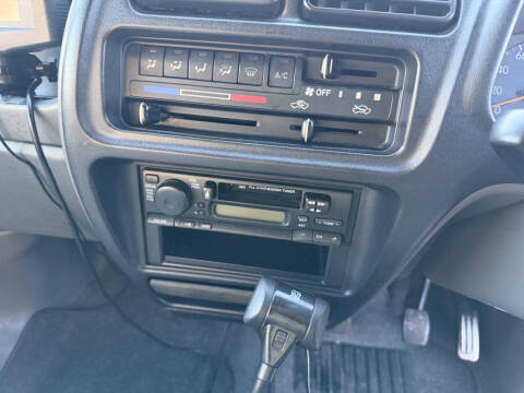 1999 Suzuki Every