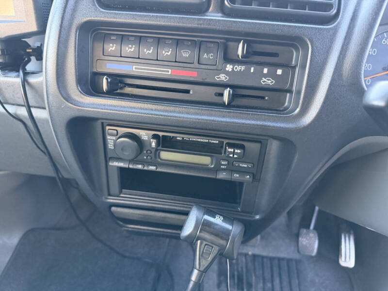 1999 Suzuki Every