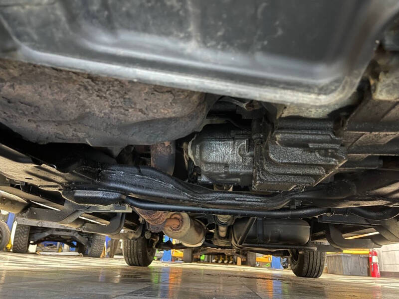 2008 Honda Element EX