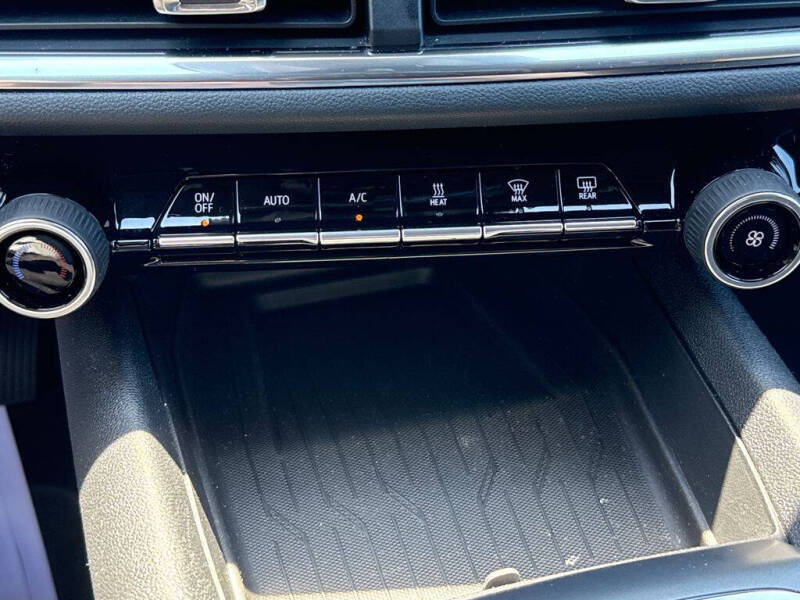 2026 Chevrolet Equinox EV LT 1