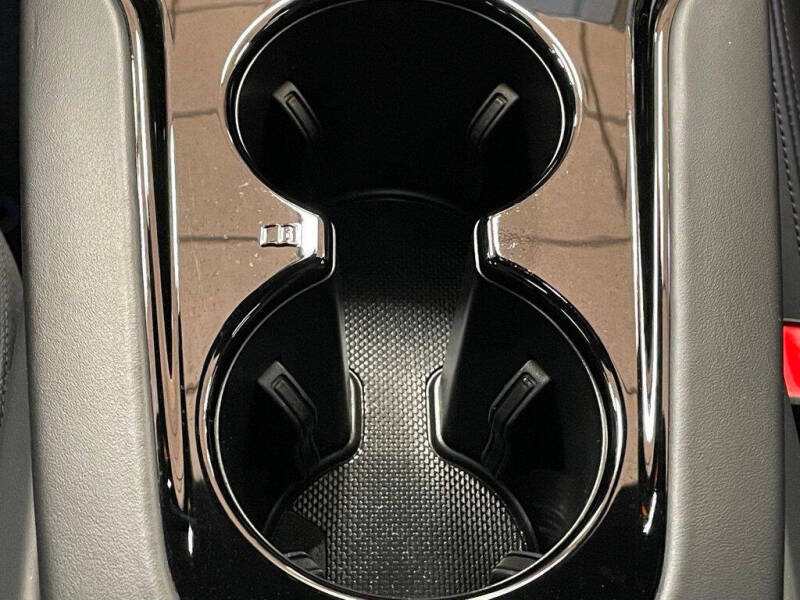 2023 Audi e-tron GT quattro Premium Plus