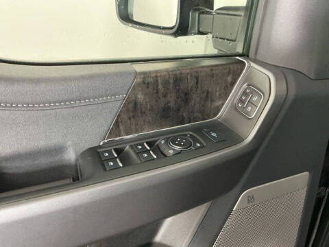 2025 Ford F-350 Super Duty