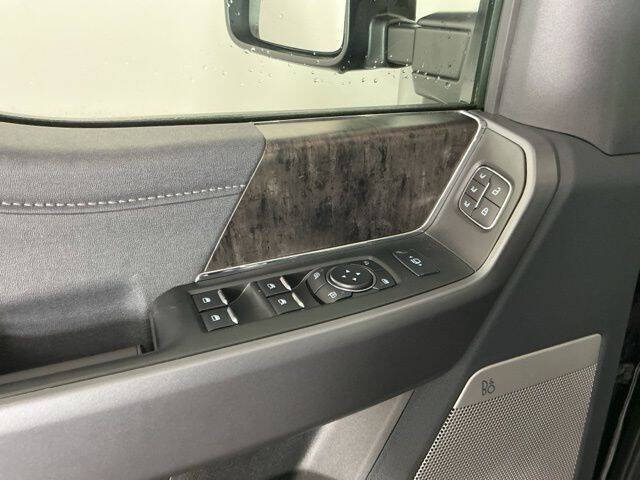 2025 Ford F-350 Super Duty