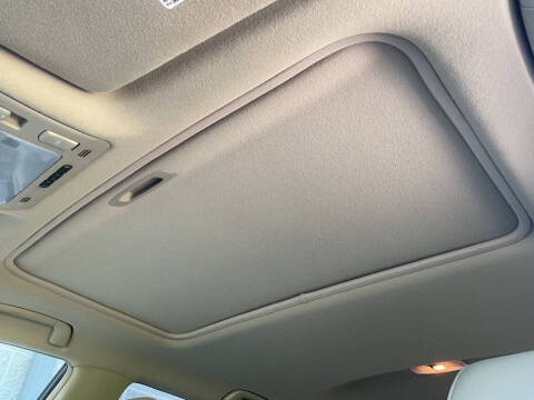 2007 Lexus RX 400h