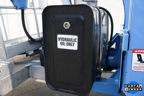 2019 Ford F-650 Super Duty