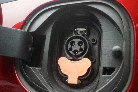 2020 Chevrolet Bolt EV LT