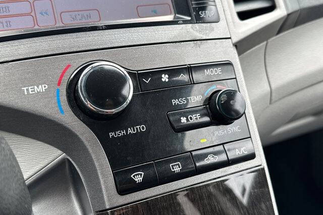 2014 Toyota Venza LE