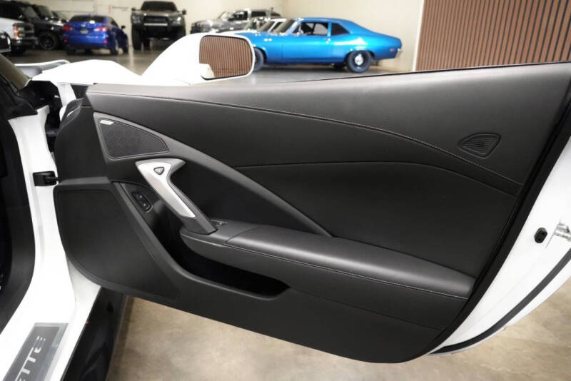 2015 Chevrolet Corvette Z06