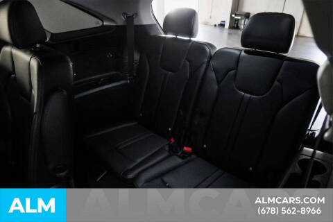 2024 Kia Sorento X-Line SX