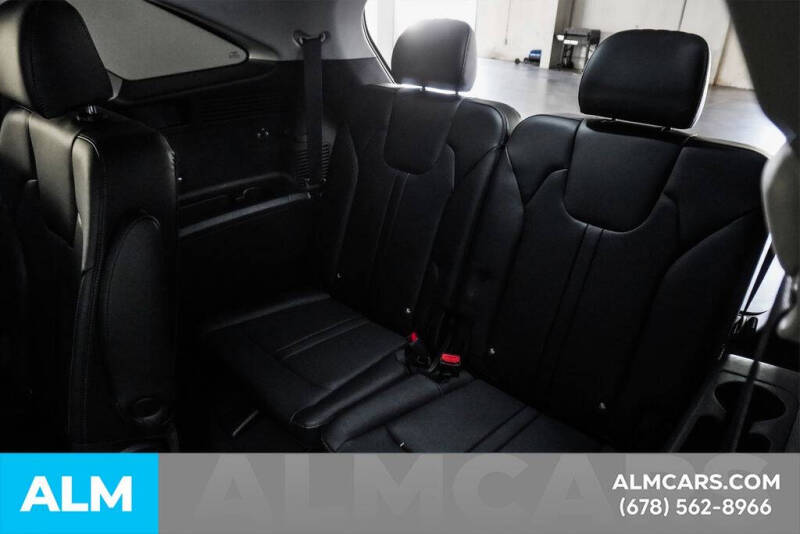 2024 Kia Sorento X-Line SX