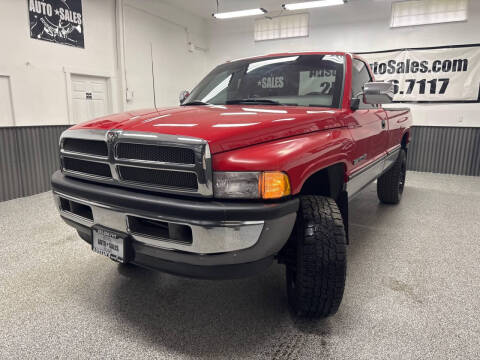 1994 Dodge Ram 1500
