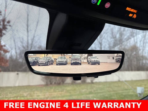 2022 Chevrolet Suburban Premier