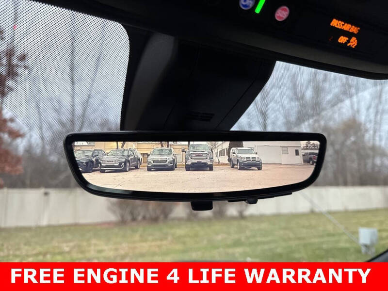 2022 Chevrolet Suburban Premier