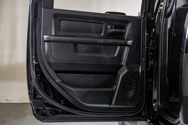 2022 RAM 3500 Tradesman