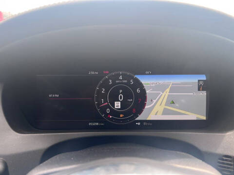 2020 Jaguar F-PACE 25t Prestige