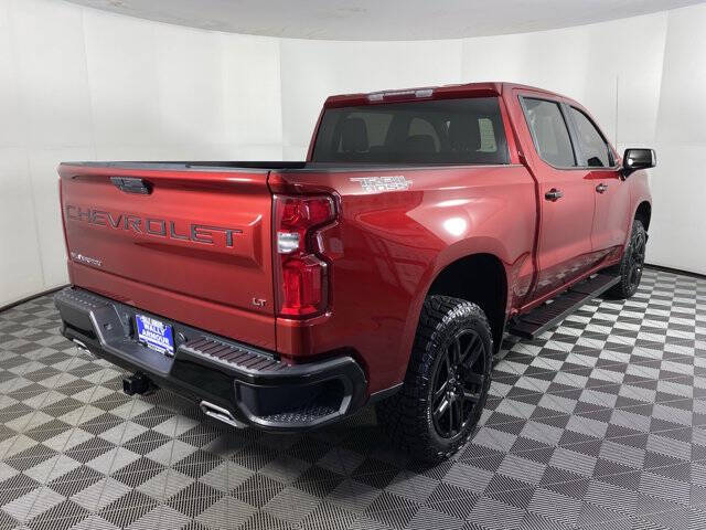 2022 Chevrolet Silverado 1500 Limited