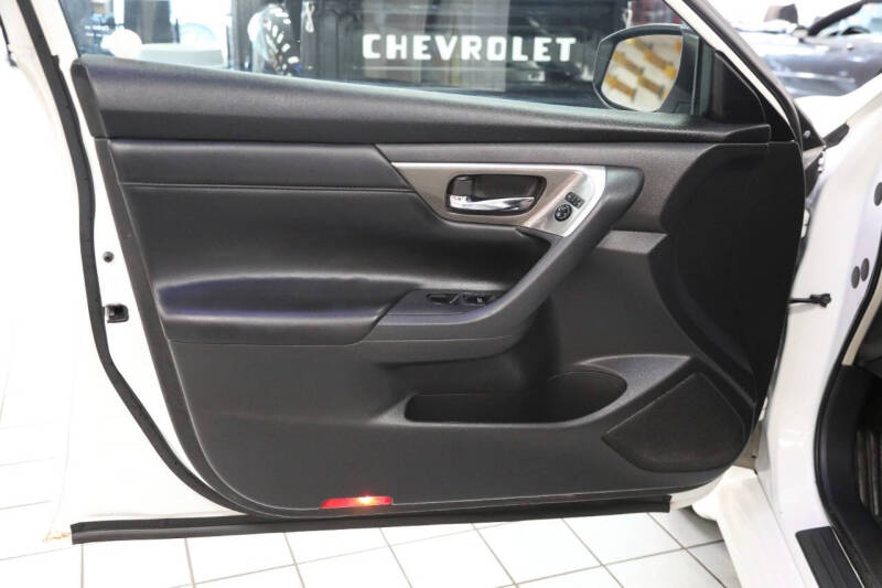 2013 Nissan Altima 2.5 SL