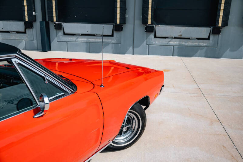 1969 Dodge Charger