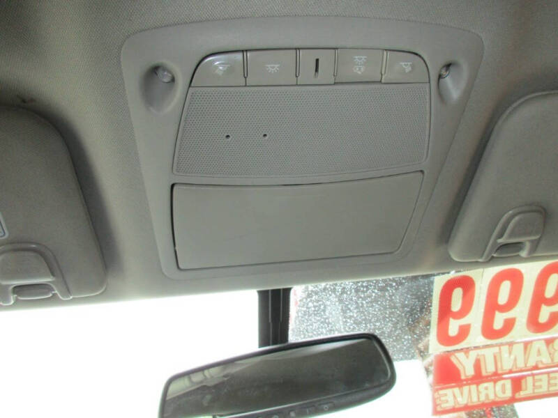 2019 Nissan Murano SV