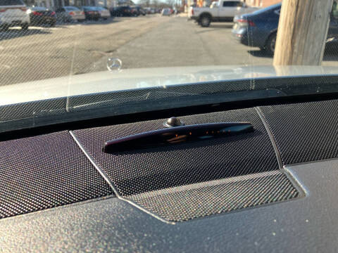 2013 Mercedes-Benz E-Class E 350 Luxury 4MATIC