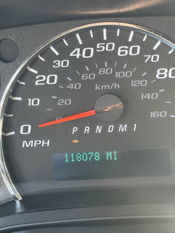 2021 Chevrolet Express 2500